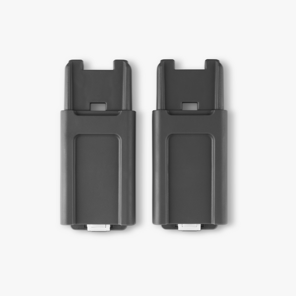 Cruz V2 upper adapters