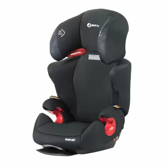 maxi cosi römer Maxi Cosi Rodi Ap Boster Onyx – Baby Buzz Tamworth