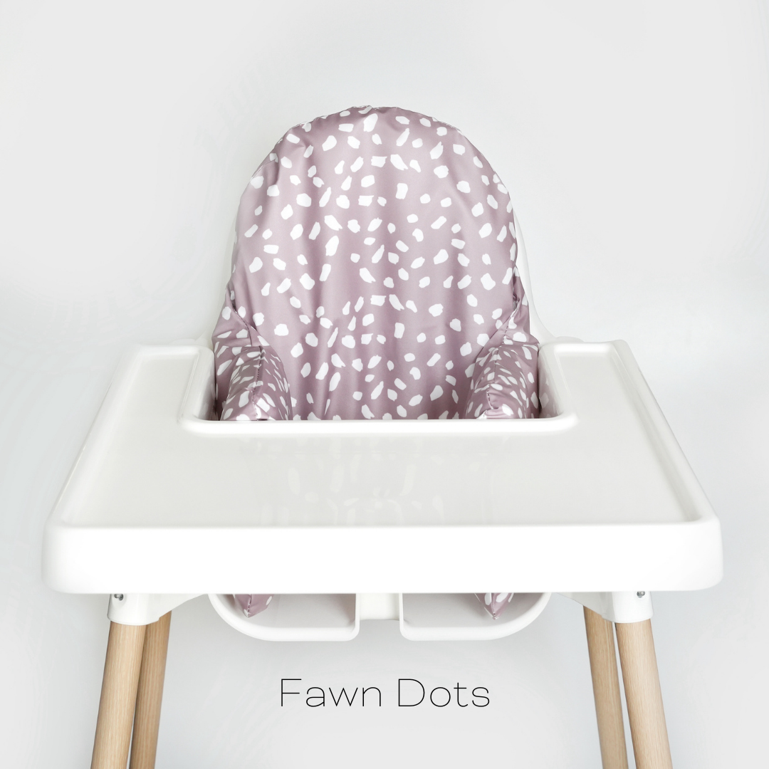 Highchair Cushion Cover™ Limited Edition Prints