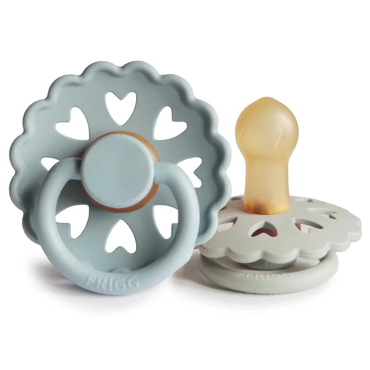 Fairytale Latex Pacifier