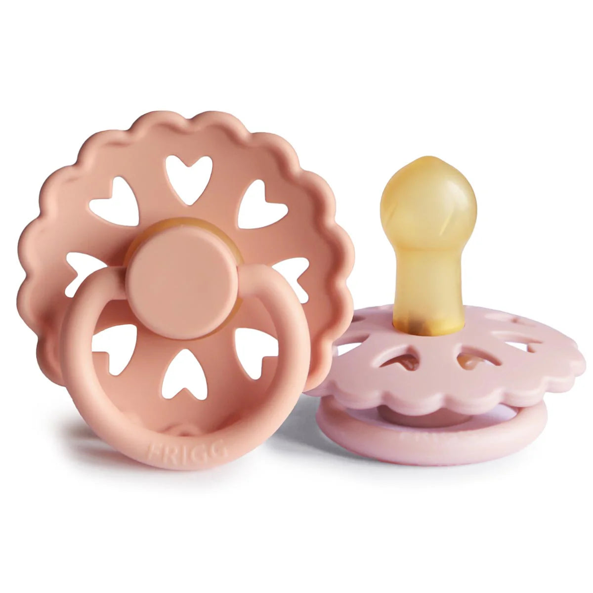 Fairytale Latex Pacifier