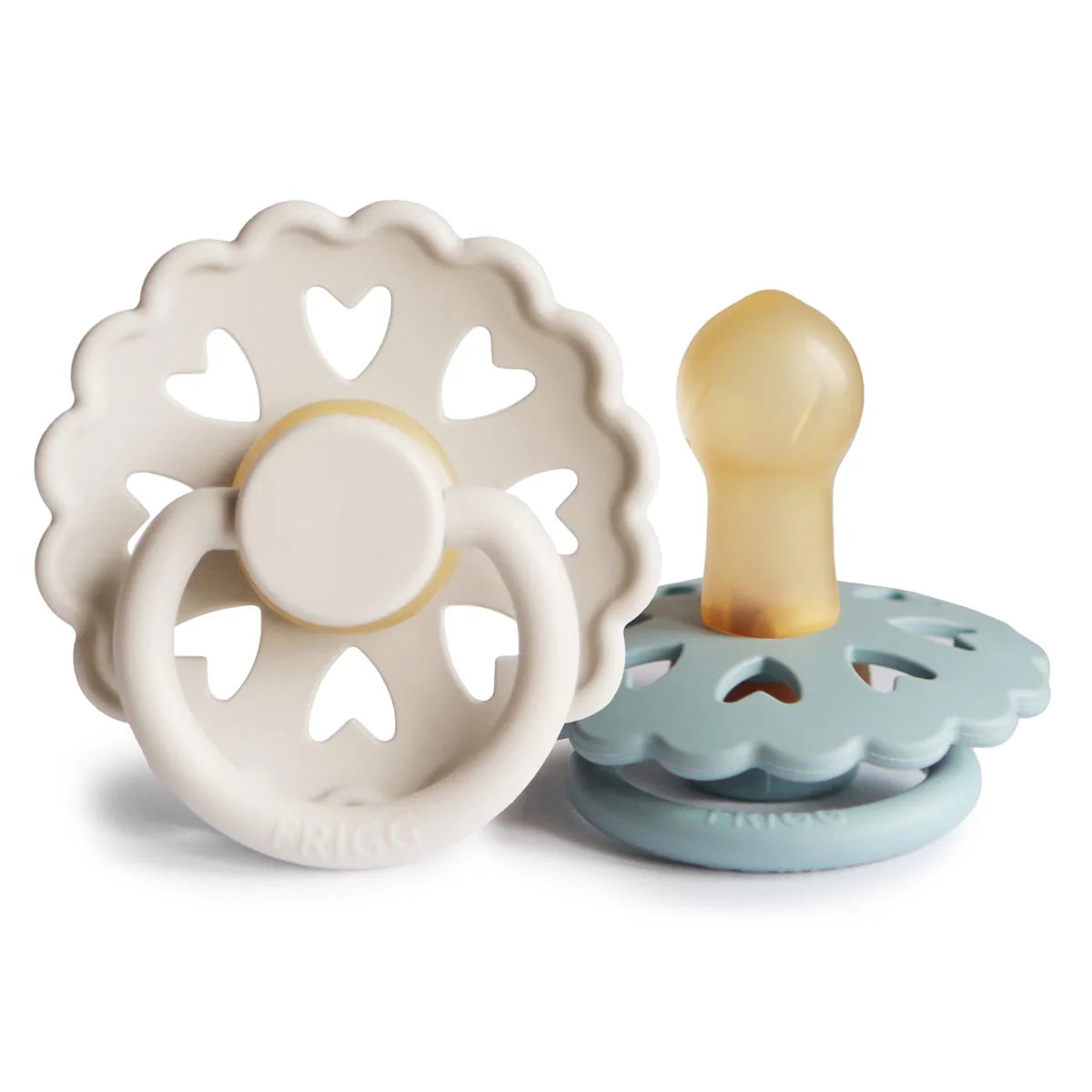 Fairytale Latex Pacifier