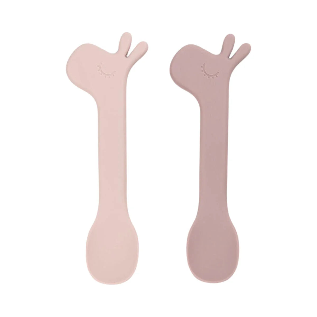 Silicone Spoon 2-Pack Lalee