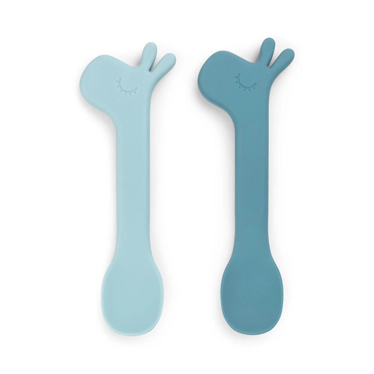 Silicone Spoon 2-Pack Lalee