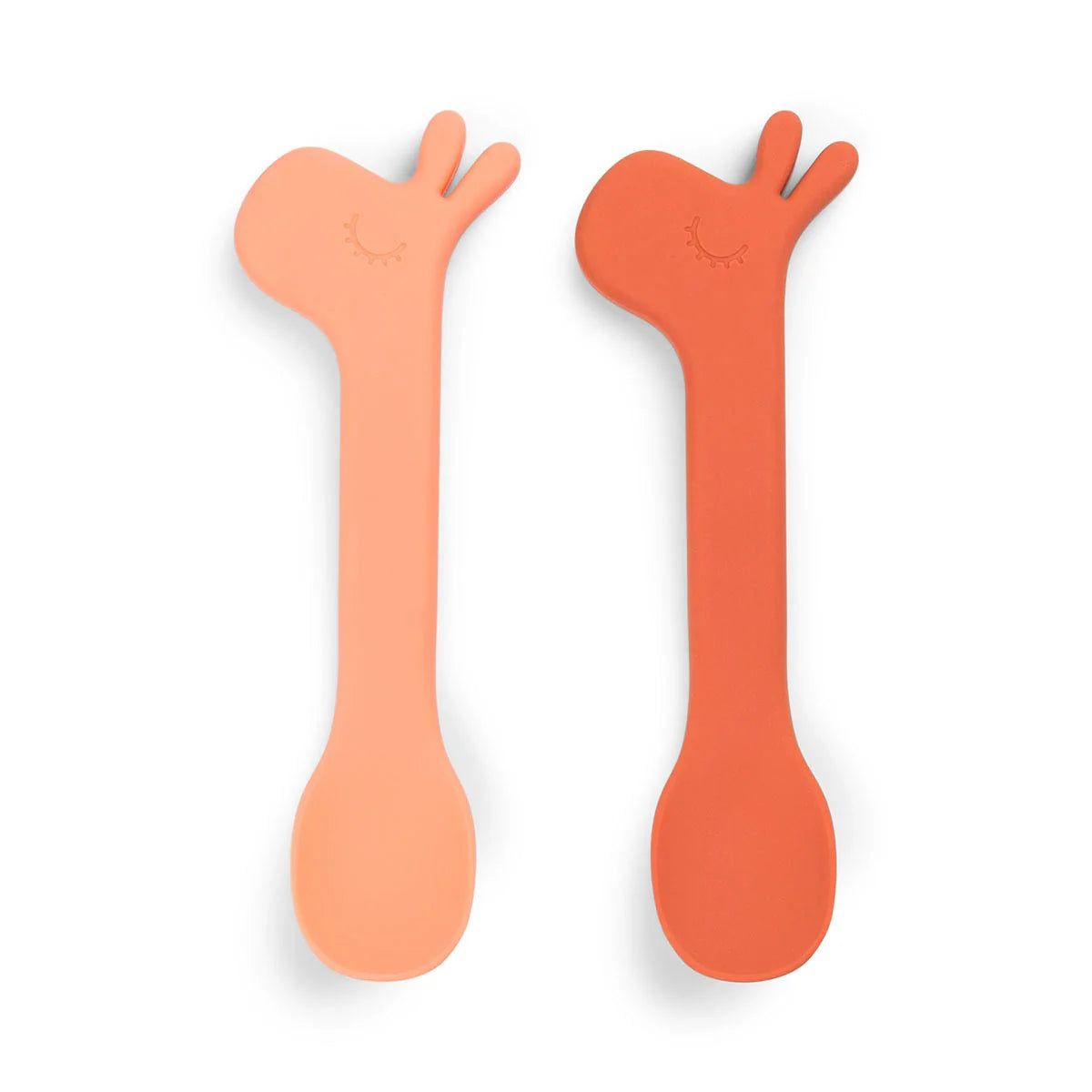 Silicone Spoon 2-Pack Lalee