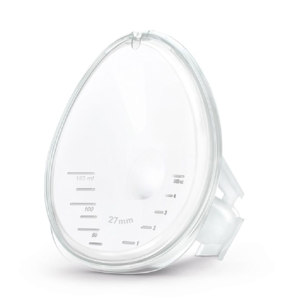 Freestyle Hands free Breastshield