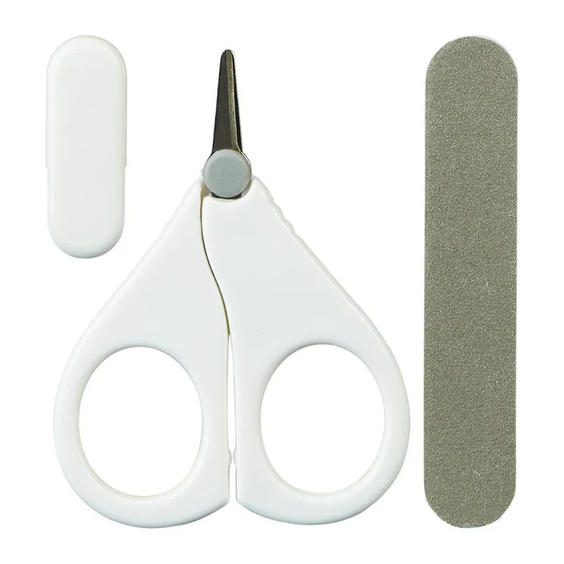 Baby Nail Scissors