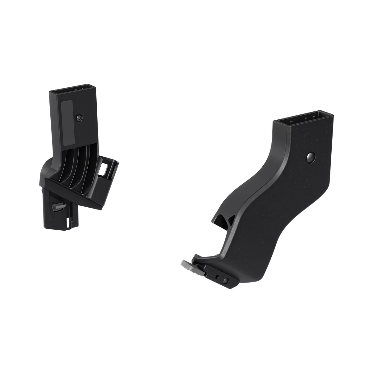 Thule Urban Glide 3 double stroller bassinet adapter