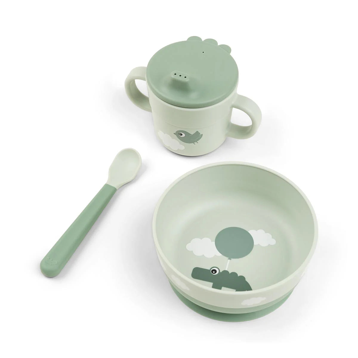 1st Meal Set