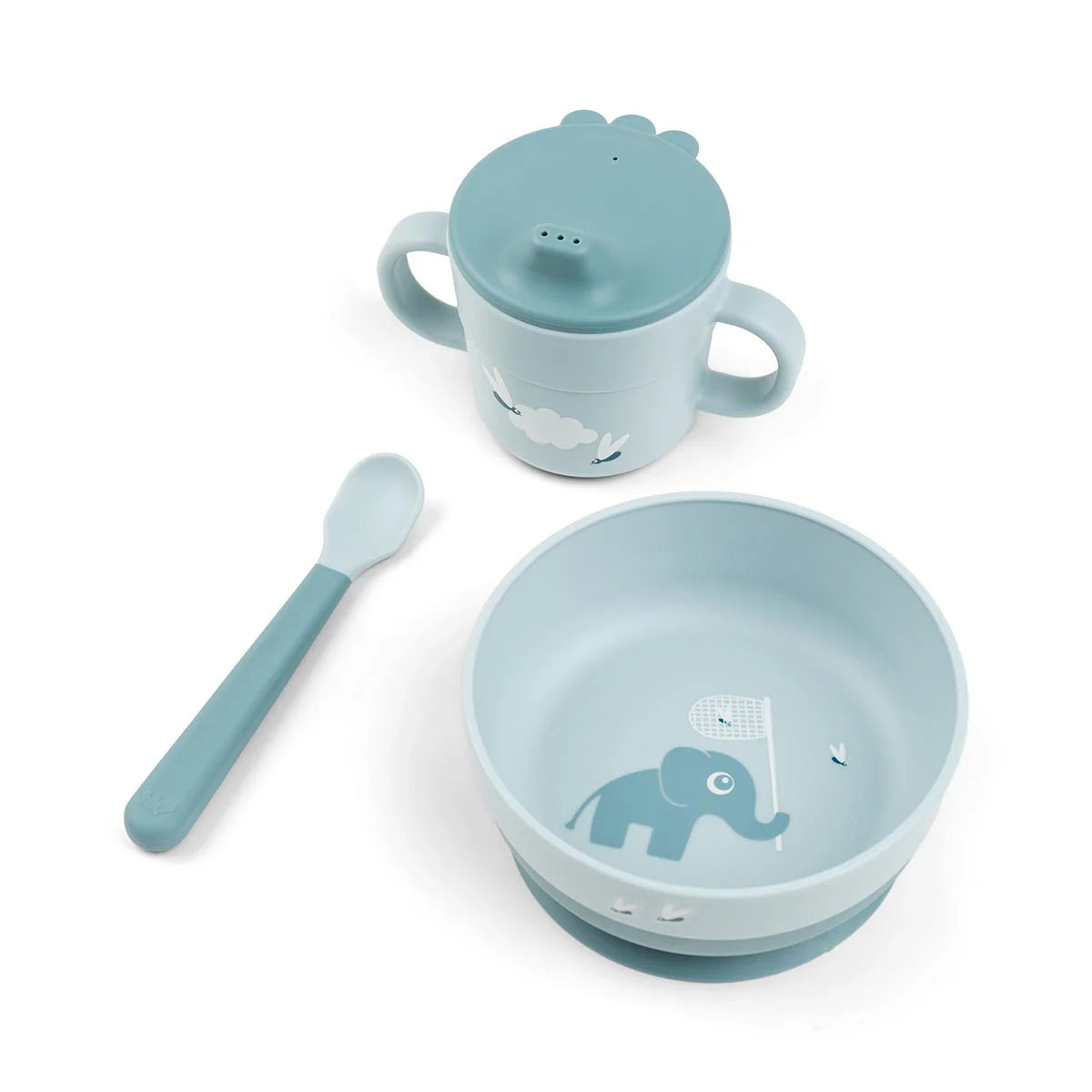 1st Meal Set
