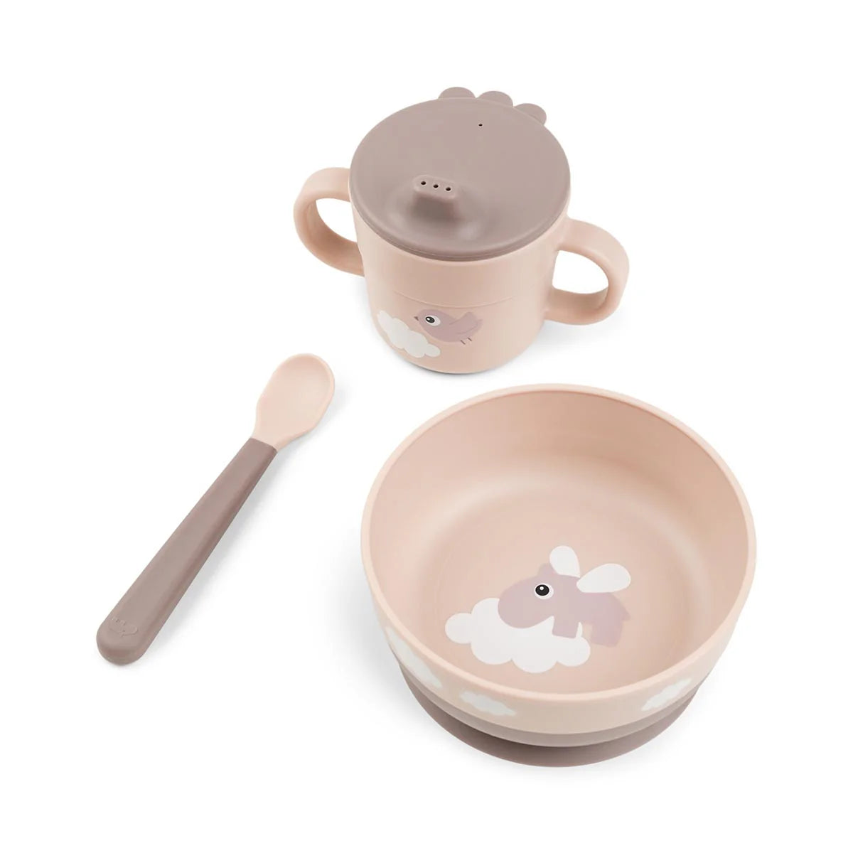 1st Meal Set