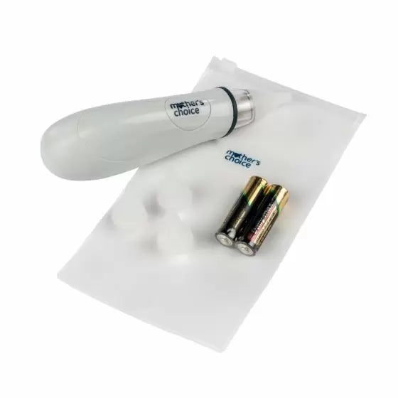 Electronic Nasal Aspirator