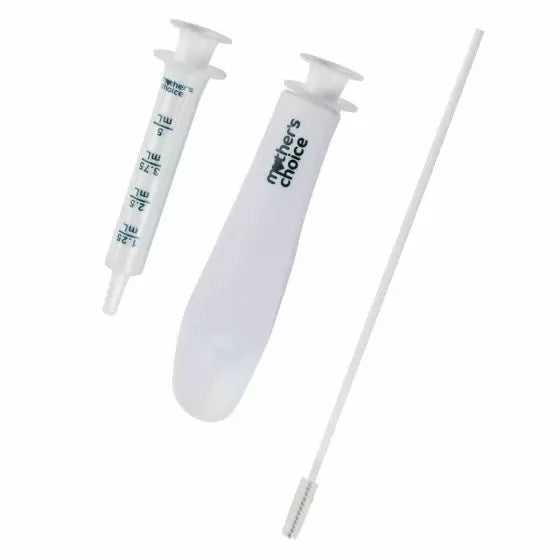 Mother Choice Fuss Free Medicine Spoon