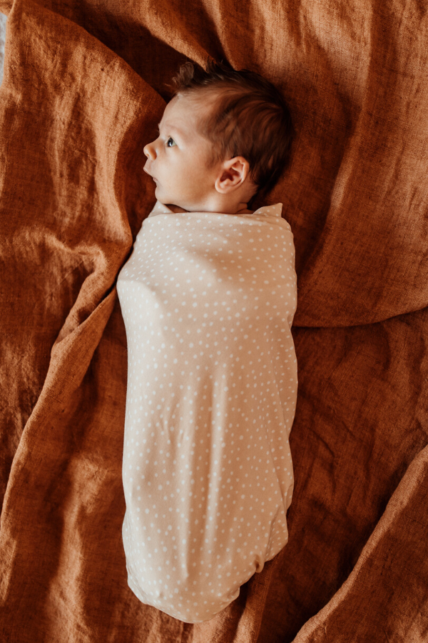 Pearl Swaddle