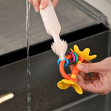 New Begining Electric Cleaning Brush