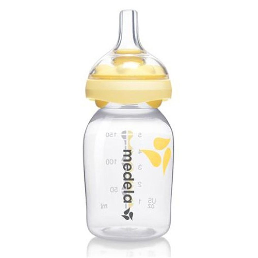 Medela Calma 150ml Breastmilk Bottle