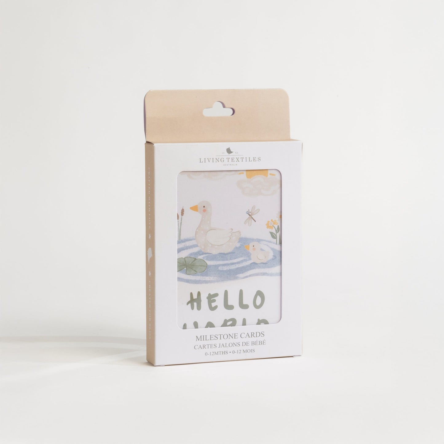 MILESTONE Cards