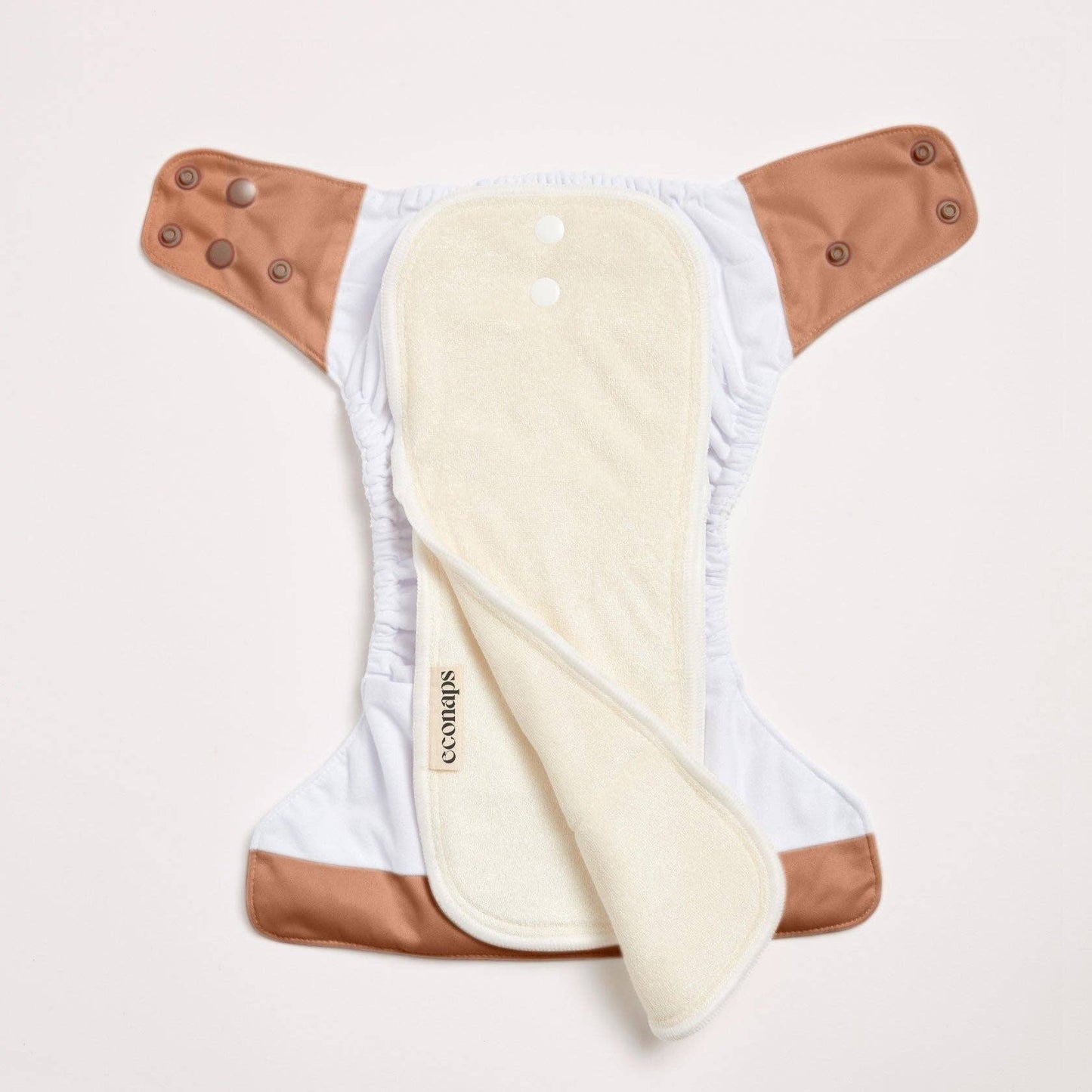Sienna 2.0 Modern Cloth Nappy