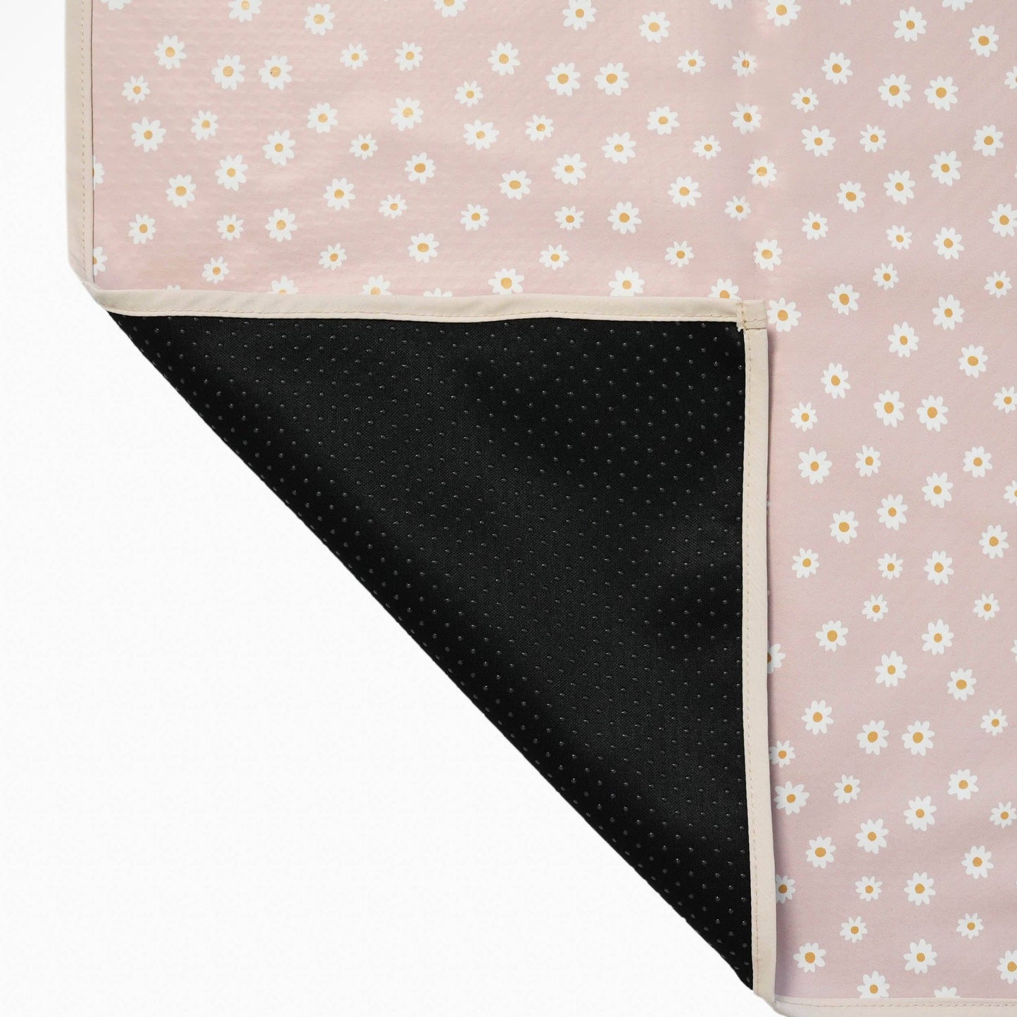 Waterproof splash mat