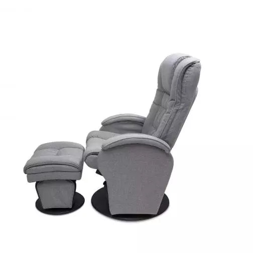 Eurobell Glider Chair