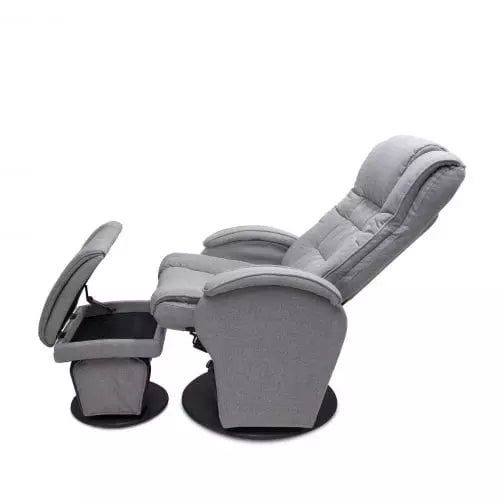 Eurobell Glider Chair