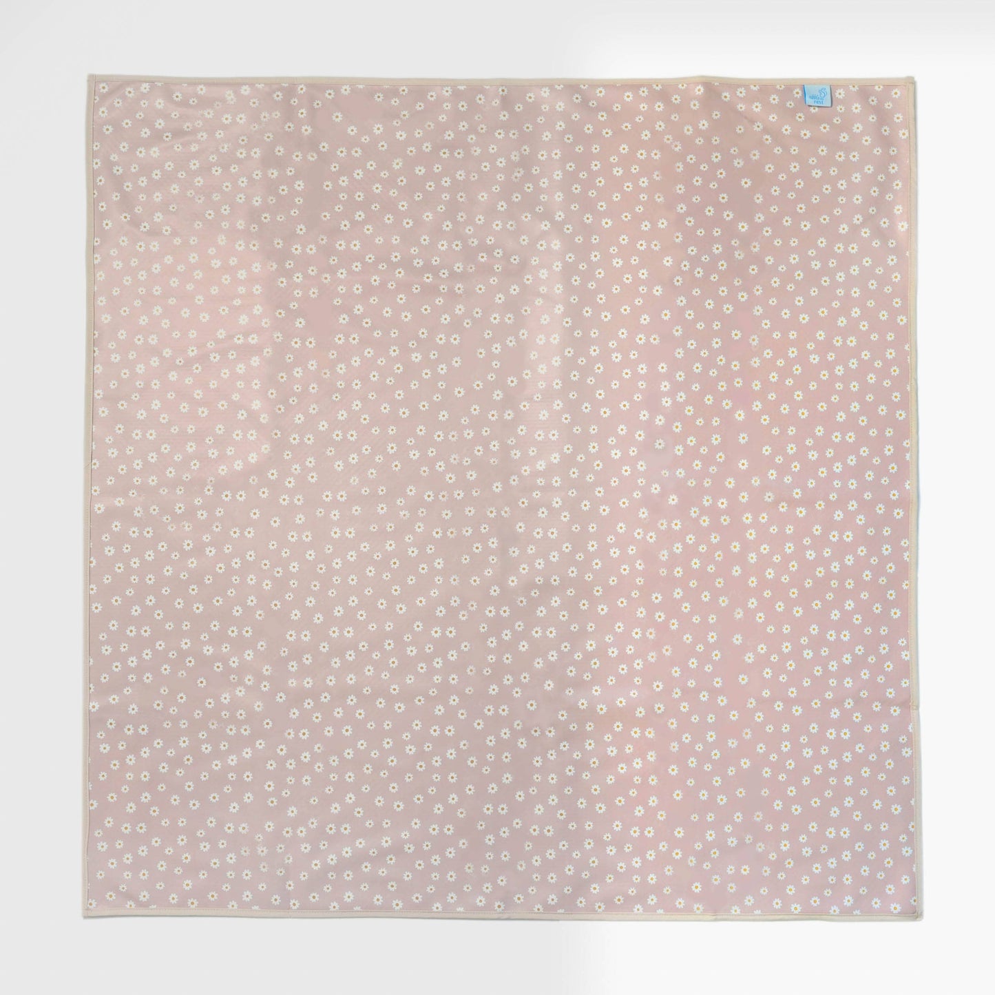 Waterproof splash mat