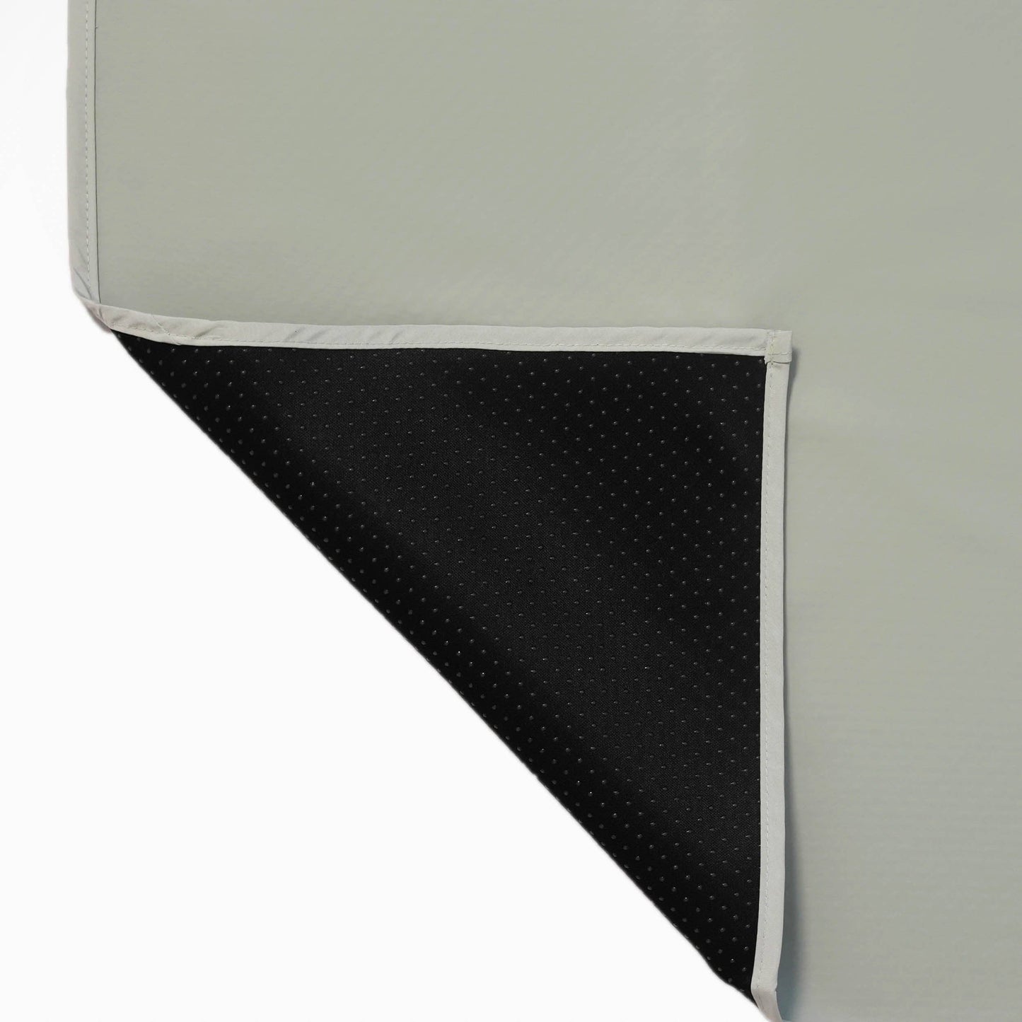 Waterproof splash mat