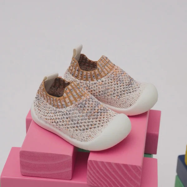Duckies Slip-On Cookie