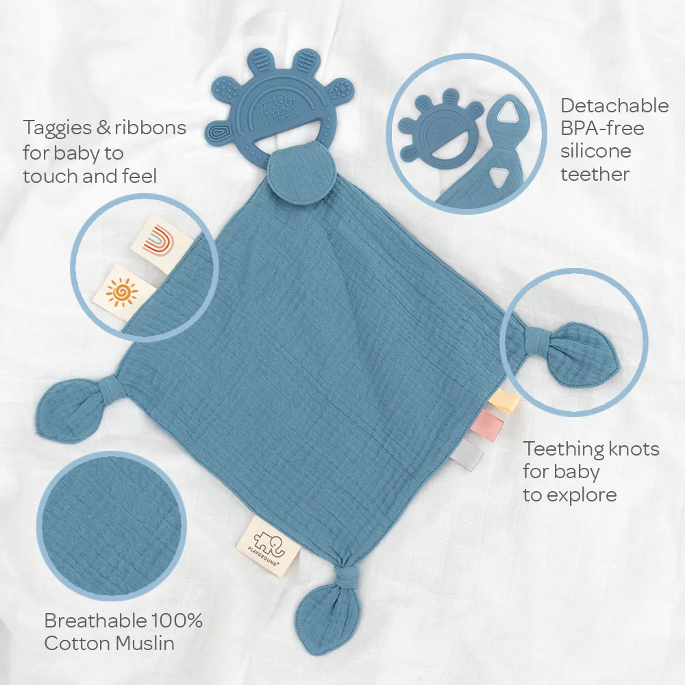 Silicone Comfort Teether
