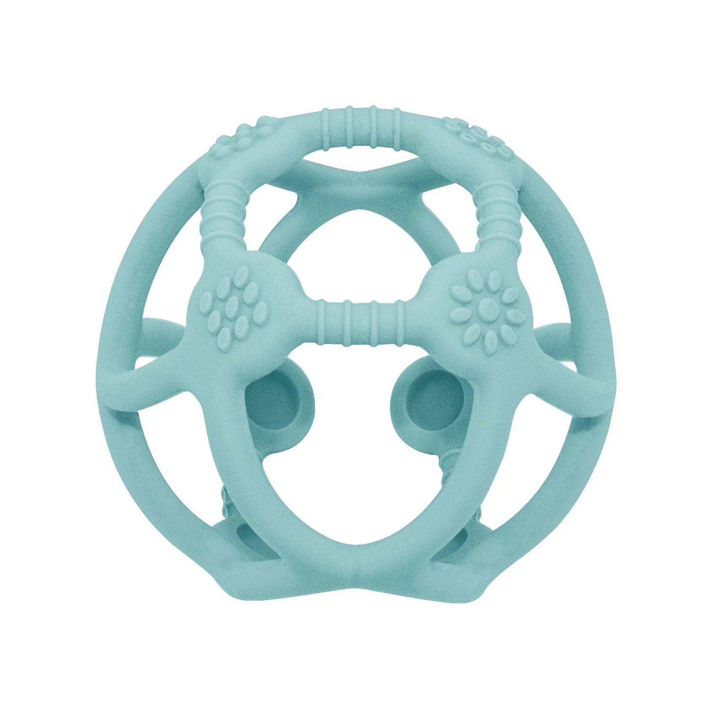 Silicone Teething Ball