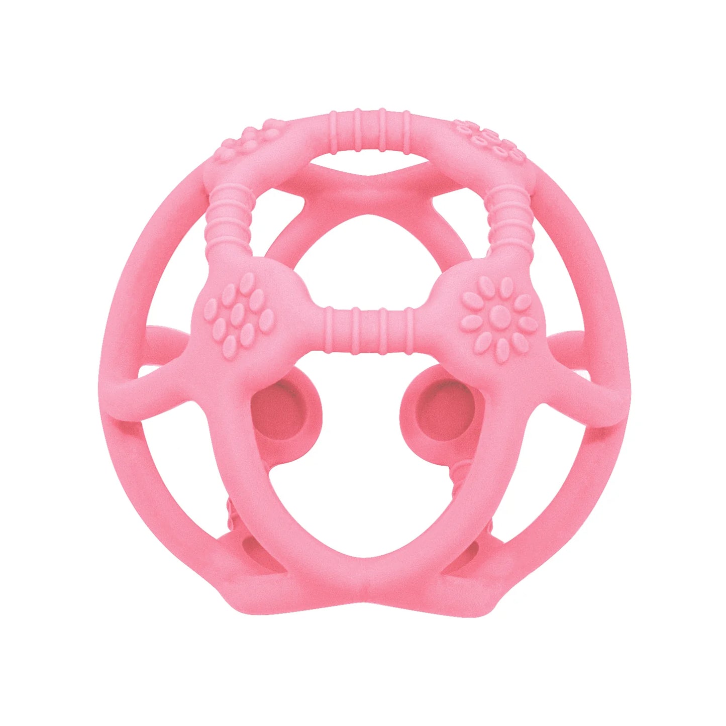 Silicone Teething Ball
