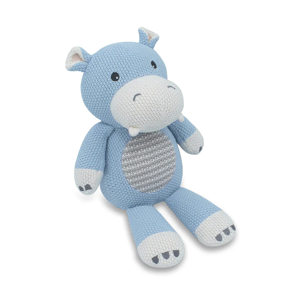 Knitted Toy