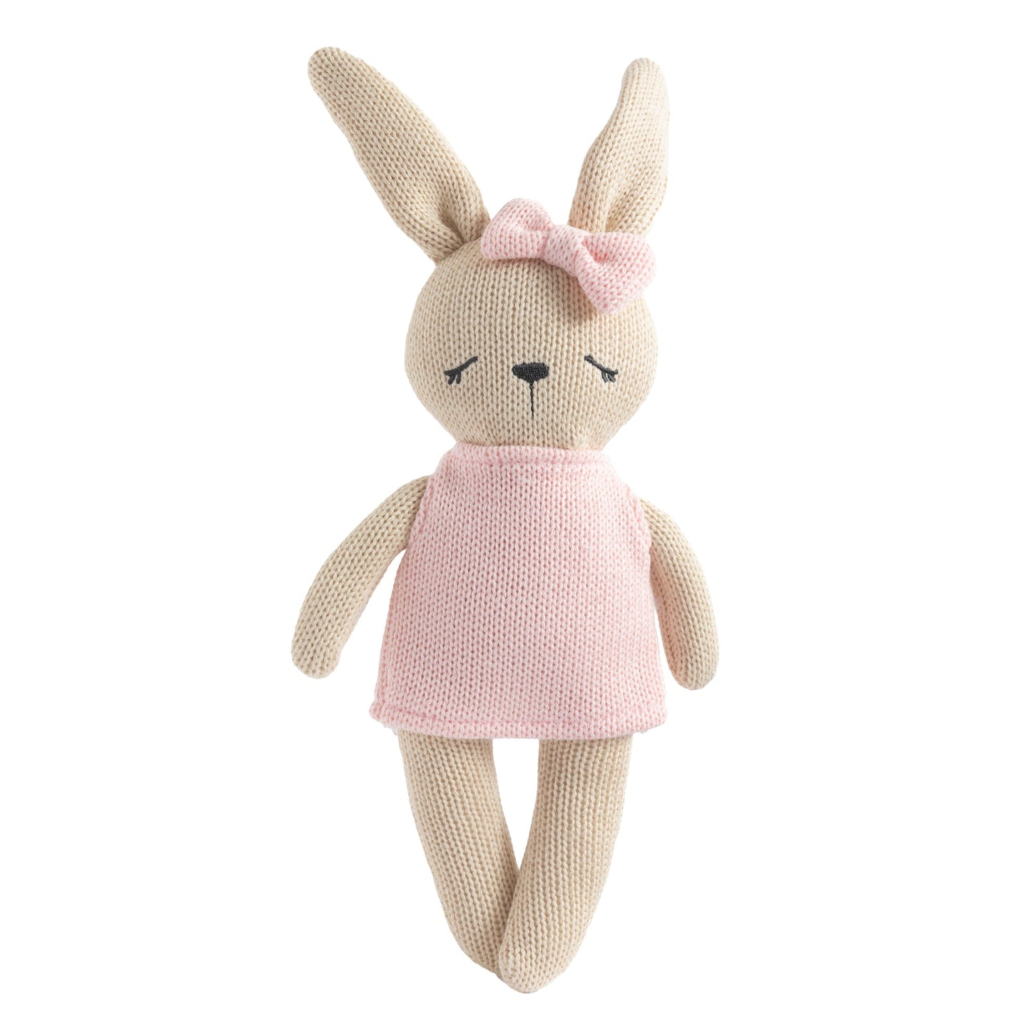 Cotton Knitted Softie