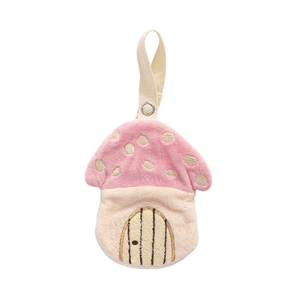 Whimsical Wonderland Dummy Chain