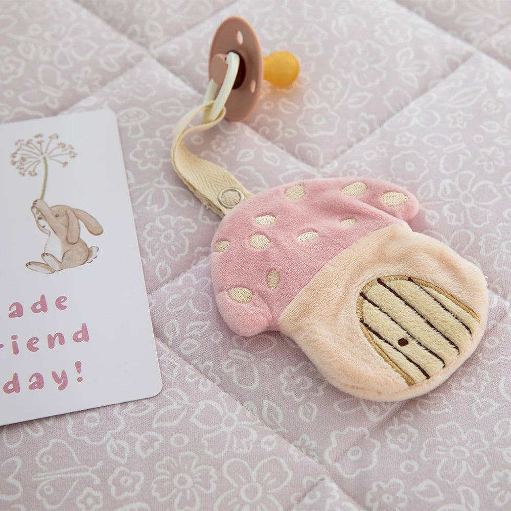 Whimsical Wonderland Dummy Chain