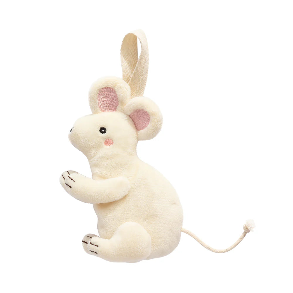Whimsical Wonderland Dummy Chain