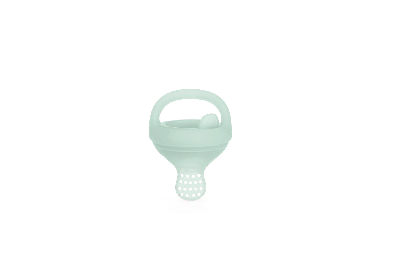 Silicone feeder - pack of 2