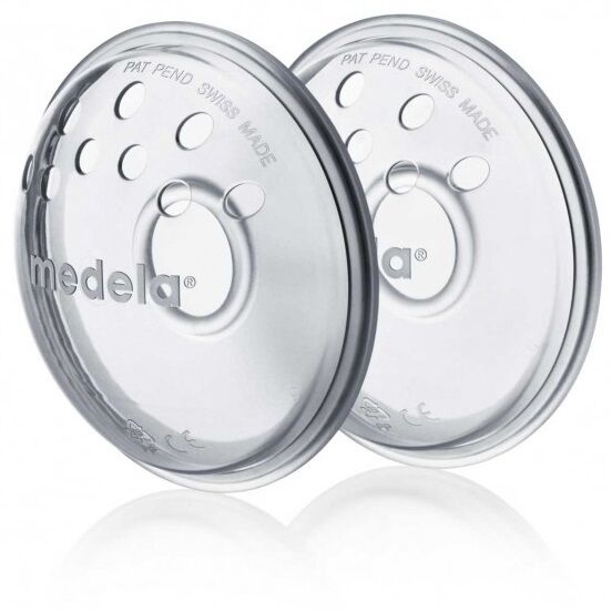 Nipple Formers 2pk