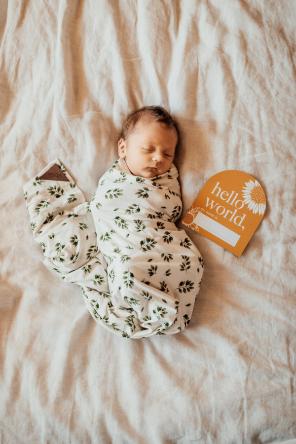 You are My Sunshine | Baby Milestone Cards