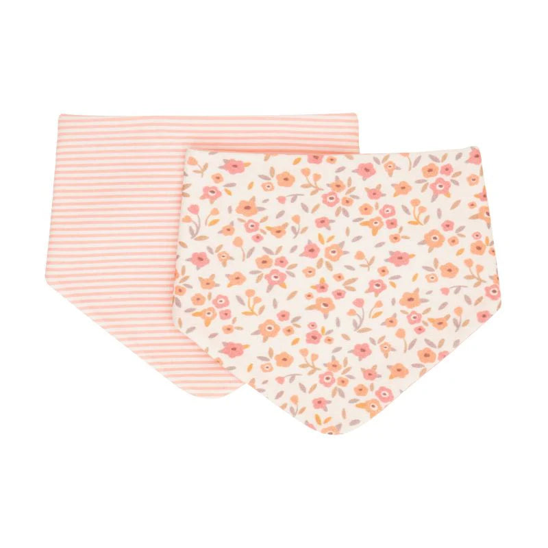 Bandana Bibs 2pk