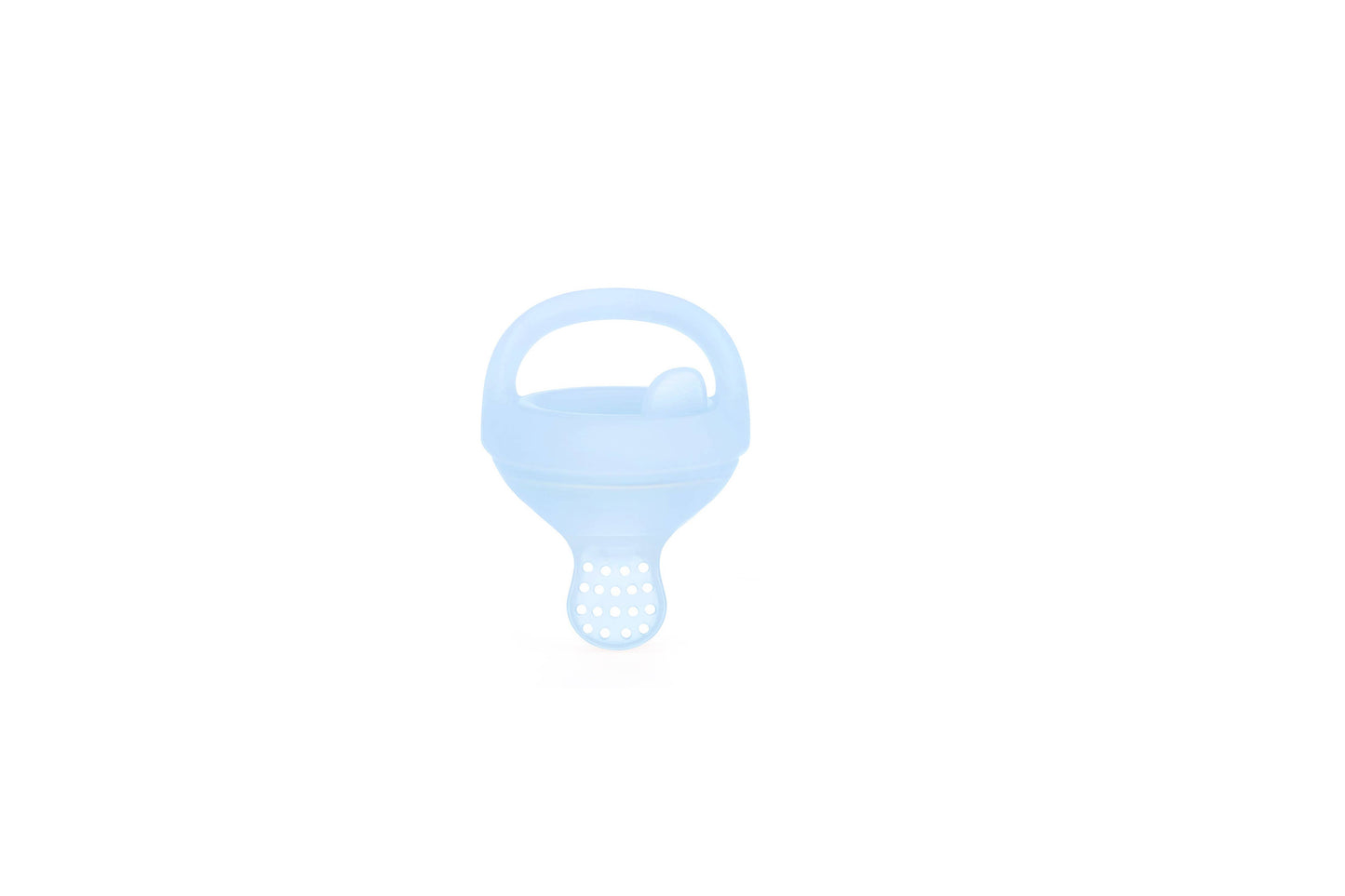 Silicone feeder - pack of 2