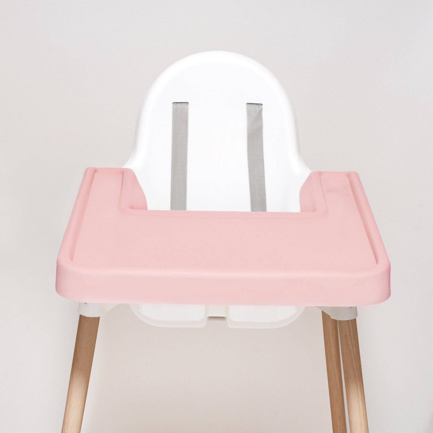 KMART highchair Grippy Coverall Placemat