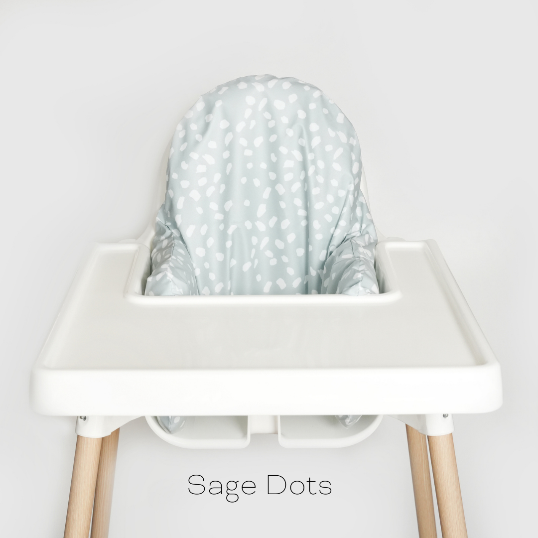 Highchair Cushion Cover™ Limited Edition Prints