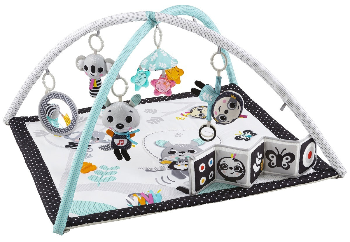 Benbat Music & Fun Activity Gym