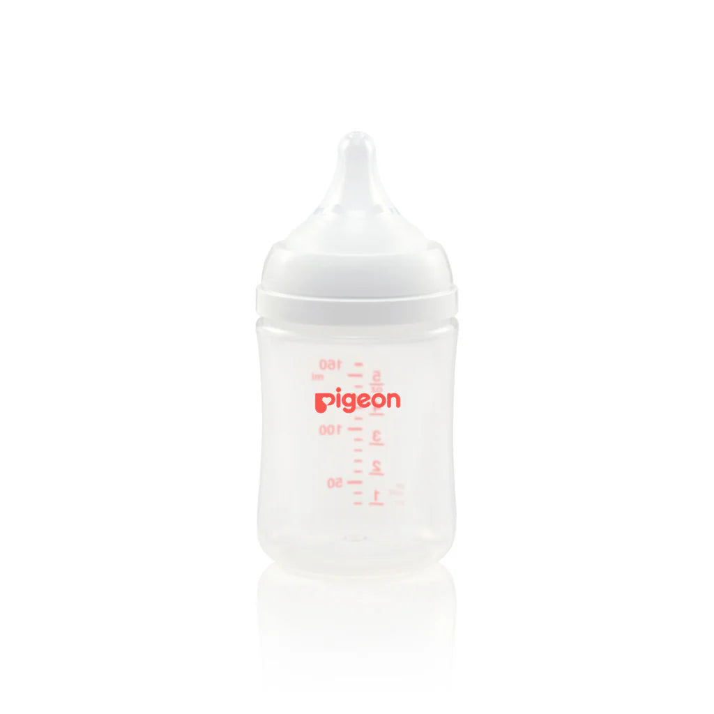 Pigeon SofTouch™ III Bottle PP 160ml