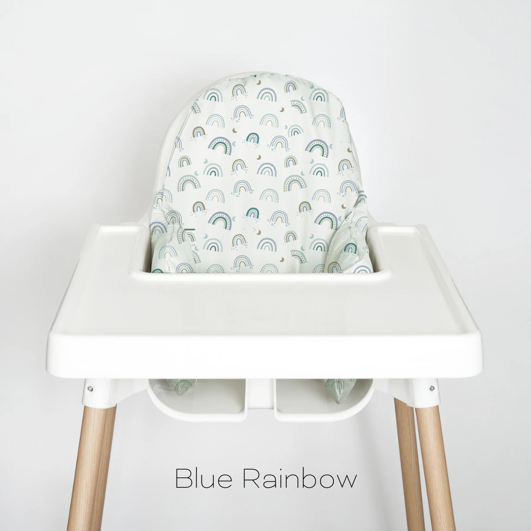 Highchair Cushion Cover™ Limited Edition Prints