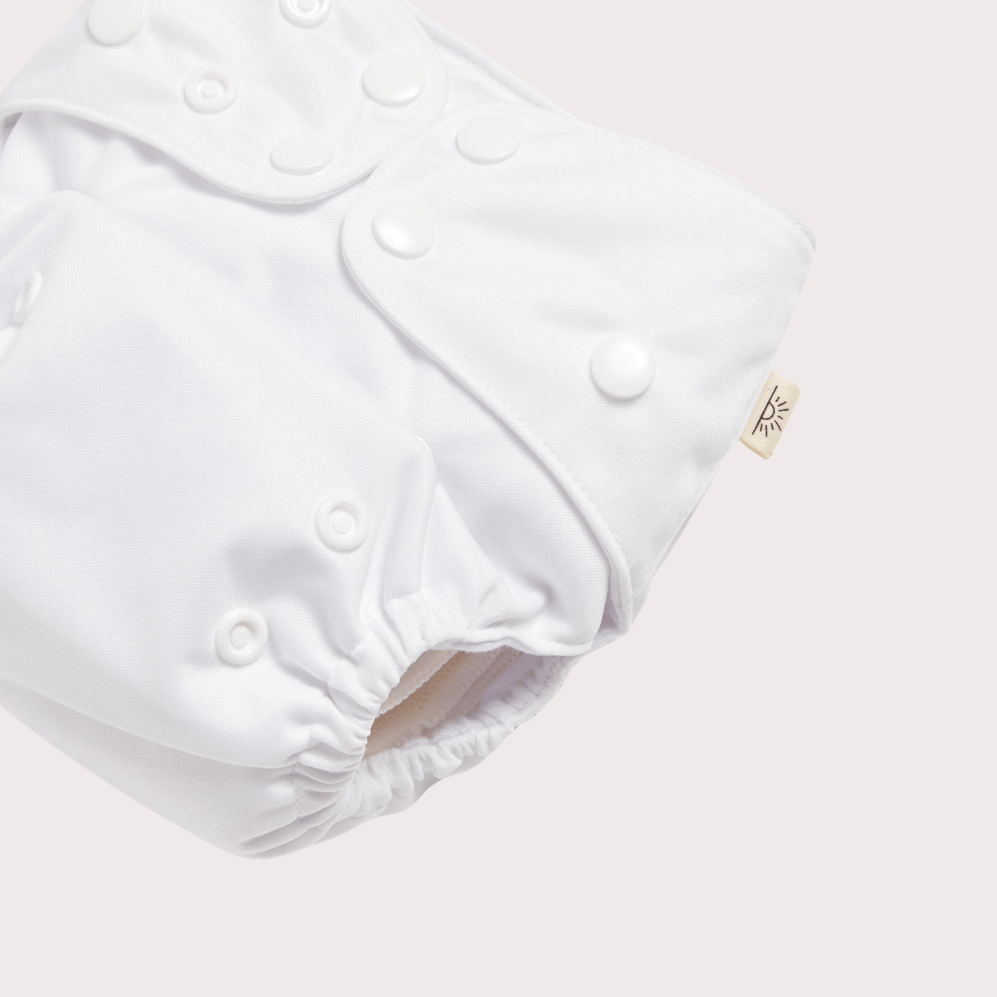 Snow White 2.0 Modern Cloth Nappy