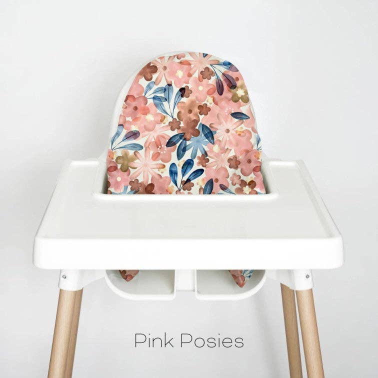 Highchair Cushion Cover™ Limited Edition Prints