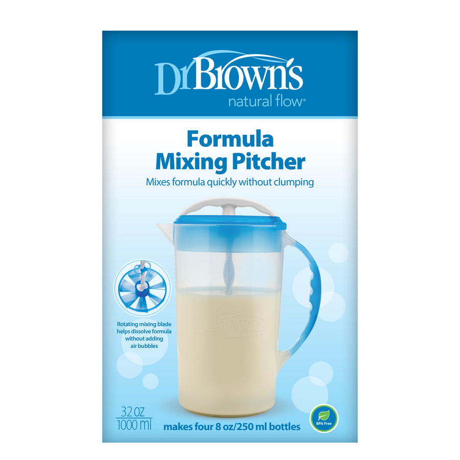 Dr Browns Formula Mixing Jar