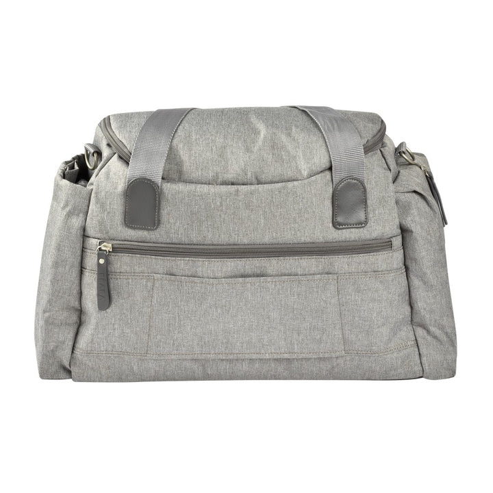 Beaba Sydney II Changing Bag - Heather Grey